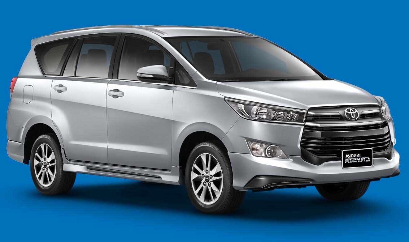 rental mobil perusahaan